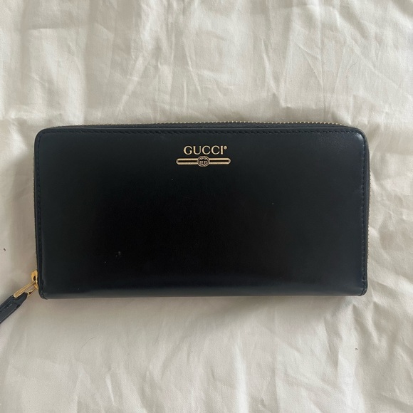 Gucci Wallet - Picture 5 of 5